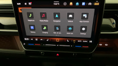 Volkswagen ID. Buzz 210kW Life Pro 86kWh 5dr LWB Auto [7 Seat] Electric Estate